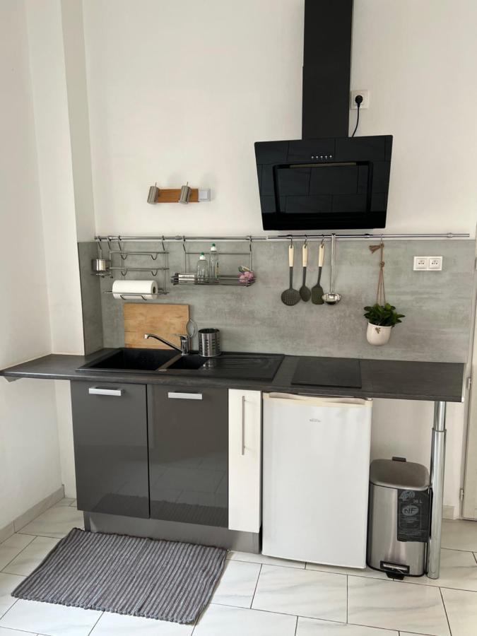 Belle Maison Quartier Henriville, Proche Centre Amiens Eksteriør bilde